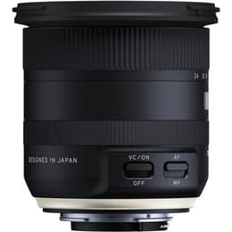 Obiettivi Canon EF 10-24mm f/3.5-4.5