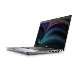 Dell Latitude 5410 14" Core i7 1.8 GHz - SSD 256 GB - 16GB QWERTY - Olandese