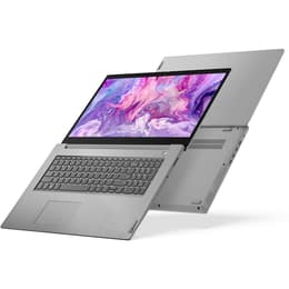 Lenovo IdeaPad IP 3 17ADA05 17" Ryzen 5 2.1 GHz - SSD 512 GB - 8GB - AZERTY - Francese