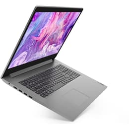 Lenovo IdeaPad IP 3 17ADA05 17" Ryzen 5 2.1 GHz - SSD 512 GB - 8GB - AZERTY - Francese
