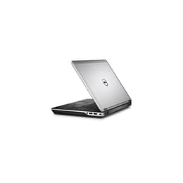 Dell Latitude E6440 14" Core i5 2.7 GHz - HDD 320 GB - 4GB Tastiera Francese