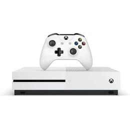 Xbox One S 500GB - Bianco N/A