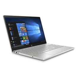 HP Pavilion 15-CS 15" Core i7 1.3 GHz - SSD 512 GB - 16GB - QWERTY - Spagnolo