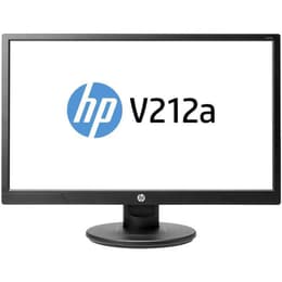 Schermo 20" LED FHD HP V212A