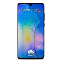 Huawei Mate 20 128GB - Nero - Dual-SIM