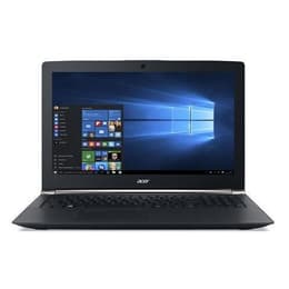 Acer Aspire VN7-592G-57NQ 15" Core i5 2.3 GHz - SSD 512 GB + HDD 1 TB - 8GB - AZERTY - Francese