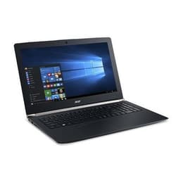 Acer Aspire VN7-592G-57NQ 15" Core i5 2.3 GHz - SSD 512 GB + HDD 1 TB - 8GB - AZERTY - Francese