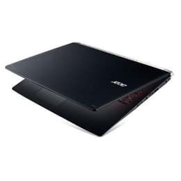 Acer Aspire VN7-592G-57NQ 15" Core i5 2.3 GHz - SSD 512 GB + HDD 1 TB - 8GB - AZERTY - Francese