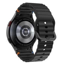 Samsung Galaxy Watch7 Bluetooth 44 mm - Nero