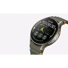 Samsung Galaxy Watch7 Bluetooth 44 mm - Nero