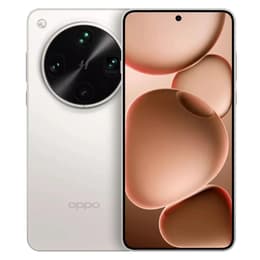 Oppo Find X8 Ultra 512GB - Bianco