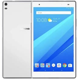 Lenovo Tab 4 8 Plus 64GB - Bianco - WiFi