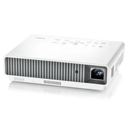Videoproiettori Casio XJ-M145 2500 Luminosità Bianco