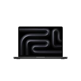 MacBook Pro 14" (2026) - Apple M5 Max con CPU 18-core e GPU 32-Core - 36GB RAM - SSD 2000GB - Display standard - QWERTY - Inglese