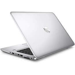 HP EliteBook 840 G3 14" Core i5 2.4 GHz - SSD 512 GB + HDD 500 GB - 16GB Tastiera Francese