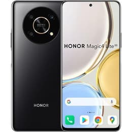 Honor Magic4 Lite 128GB - Nero - Dual-SIM