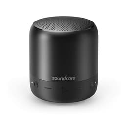 Altoparlanti Bluetooth Anker SoundCore Mini - Nero