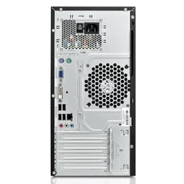 Fujitsu Esprimo P556 E85 22" Pentium 3.2 GHz - SSD 240 GB RAM 4 GB