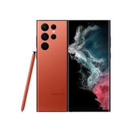Galaxy S22 Ultra 5G 1000GB - Rosso