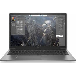 HP ZBook Firefly 15 G7 16" Core i7 1.8 GHz - SSD 1 TB + HDD 1 TB - 16GB - QWERTY - Greco