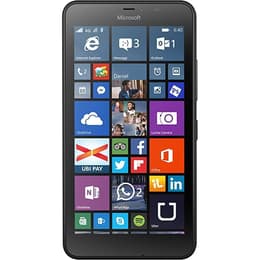 Nokia Lumia 640 XL 8GB - Nero