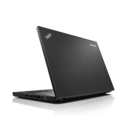 Lenovo ThinkPad T450 14" Core i5 2.3 GHz - SSD 240 GB - 8GB Tastiera Svedese