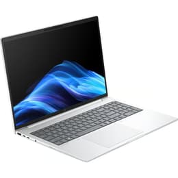 HP EliteBook 8 G1i 16 AI 16" Core Ultra 5 2.1 GHz - SSD 256 GB - 16GB - QWERTY - Italiano