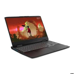 Lenovo IdeaPad Gaming 3 15ARH7 15" Ryzen 7 3.2 GHz - SSD 512 GB - 16GB - NVIDIA GeForce RTX 3050 Ti QWERTY - Spagnolo