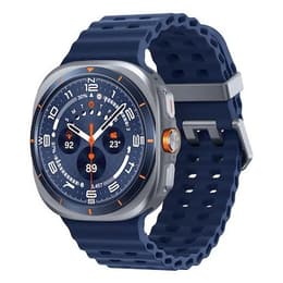 Samsung Galaxy Watch Ultra Bluetooth 47 mm - Blu