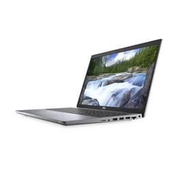 Dell Latitude 5520 15" Core i5 2.6 GHz - SSD 256 GB - 8GB - AZERTY - Belga