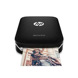 HP Sprocket 200 Inkjet - Getto d'inchiostro