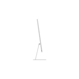 iMac 24" No (2021) Apple M1 - 512 Go SSD - 8GB Tastiera AZERTY - Francese