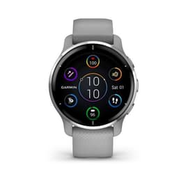 Garmin Fenix 5S Plus Sapphire Bluetooth 51 mm - Grigio