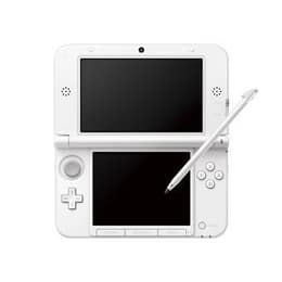Nintendo 3DS XL - HDD 4 GB - Bianco