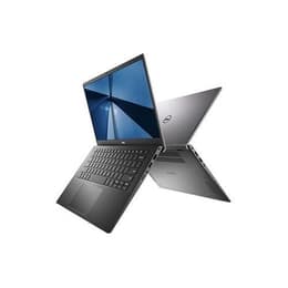 Dell Vostro 5502 15" Core i5 2.4 GHz - SSD 512 GB - 8GB - QWERTY - Inglese