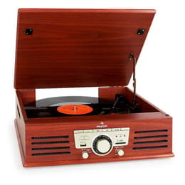 Auna TT-92W Giradischi