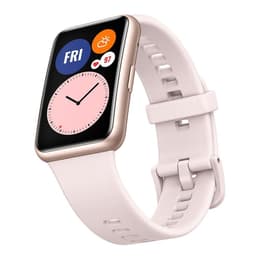 Smart Watch Sì Sì Huawei Watch Fit - Rosa