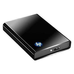 Hp PD 100A Hard disk esterni - HDD 1 TB USB 3.0