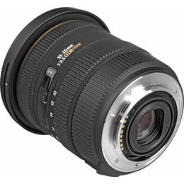 Obiettivi Canon EF 10-20mm f/3.5