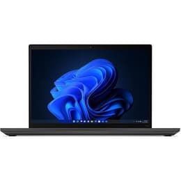 Lenovo ThinkPad P14S Gen 3 14" Core i7 2.1 GHz - SSD 1 TB - 16GB - QWERTY - Svedese