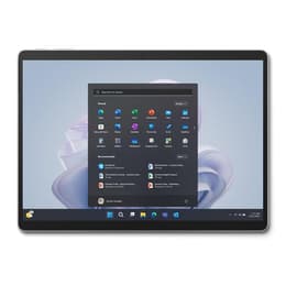 Microsoft Surface Pro 9 13" Core i7 1.8 GHz - SSD 256 GB - 16GB AZERTY - Francese