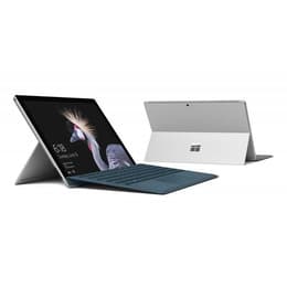 Microsoft Surface Pro 5 12" Core i5 2.6 GHz - SSD 256 GB RAM 8 GB AZERTY - Francese