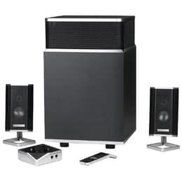 Altoparlanti Altec Lansing FX4021 - Nero