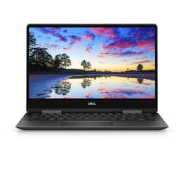 Dell Inspiron 7386 13" Core i7 1.8 GHz - SSD 256 GB - 8GB Inglese (UK)