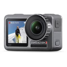 Dji Osmo Action Action Cam