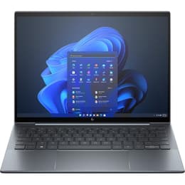 HP Dragonfly G4 13" Core i7 1.8 GHz - SSD 1 TB - 16GB - QWERTY - Inglese