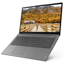 Lenovo IdeaPad 3 15" Ryzen 5 2.1 GHz - SSD 256 GB - 8GB - AZERTY - Francese
