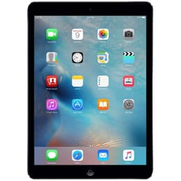 iPad Air (2013) 16 Go - WiFi + 4G - Grigio Siderale