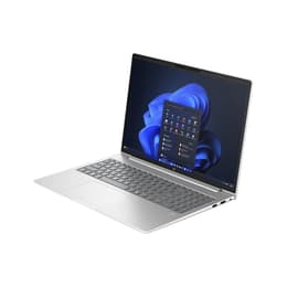 HP ProBook 460 G11 16" Core Ultra 7 1.7 GHz - SSD 1 TB - 32GB - QWERTY - Spagnolo