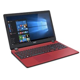 Acer Aspire ES1-522-2676 15" E1 1.5 GHz - HDD 500 GB - 4GB Tastiera Francese